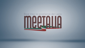Meetalia - Real Time Application for Italian World Wide Food